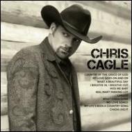 Chris Cagle/Icons