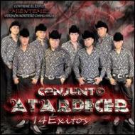 Conjunto Atardecer/14 Exitos