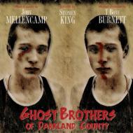 Soundtrack/Ghost Brothers Of Darkland County