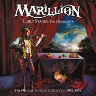 Marillion/Early Stages The Highlights
