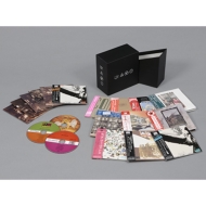 Definitive Boxset [Encore Press]