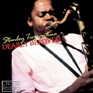 Stanley Turrentine/Dearly Beloved