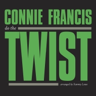 Connie Francis/Do The Twist