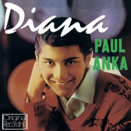 Paul Anka/Diana