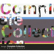 Complete Collection 2001-2004 (+DVD) : BAROQUE | HMV&BOOKS