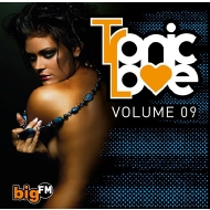 Various/Bigfm Tronic Love Vol.9 (Digi)