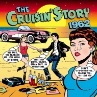 Various/Crusin'story 1962