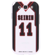 Kuroko's Basketball GALAXYS III / GALAXYS III Alpha Hard Jacket Tetsuya Kuroko