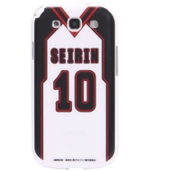 Kuroko's Basketball GALAXYS III / GALAXYS III Alpha Hard Jacket Taiga Kagami