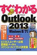 킩 Outlook 2013 Windows 8 / 7Ή