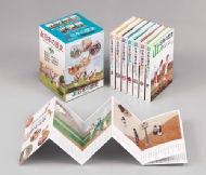 Jr.���{�̗��j �S7�� �P�[�X�t���Z�b�g