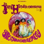Jimi Hendrix/Are You Experienced (Usa Sleeve) (Mono)(180gr)