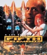 The Fifth Element