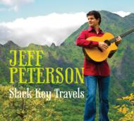 Slack Key Travels : Jeff Peterson | HMV&BOOKS online - 7