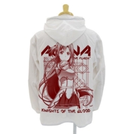 �\�[�h�A�[�g�E�I�����C�� �A�X�i�t�[�f�b�h�E�C���h�u���[�J�[ / White-m