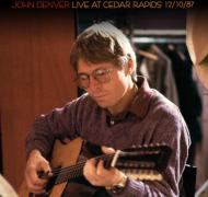 John Denver/Live At Cedar Rapids 12 / 10 / 87