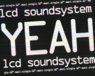 LCD Soundsystem/Yeah