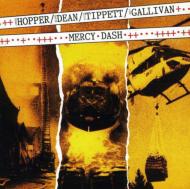 Hopper / Dean / Tippett / Gallivan/Mercy Dash