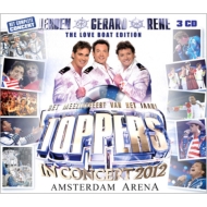 Toppers/Toppers In Concert 2012 Love Boat Edition