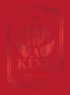 G-DRAGON'S COLLECTION 'ONE OF A KIND' (3DVD+PHOTOBOOK)