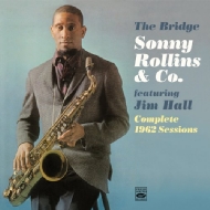 Bridge Featuring Jim Hall -Complete 1962 Sessions