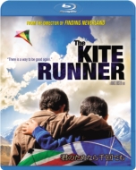 The Kite Runner