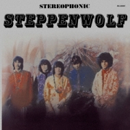 Steppenwolf +4