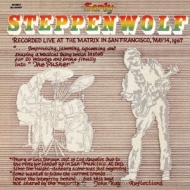 ステッペンウルフ [アーリー・ステッペンウルフ] Early Steppenwolf : Steppenwolf | HMV&BOOKS online - UICY-75557
