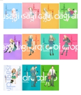 �������h���b�v 1-10���Z�b�g �ԊO�� �t�B�[���R�~�b�N�X