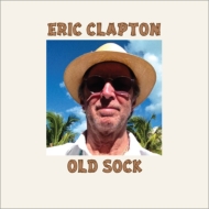 Eric Clapton/Old Sock