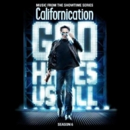 TV Soundtrack/Californication 6