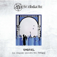 Nocte Obducta/Umbriel (Das Schweigen Zwischen Den Sternen) (Digi) (Ltd)