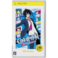 Game Soft (PlayStation Portable)/Conception λҶ򻺤Ǥ! Psp The Best