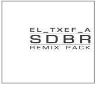 El Txef A/Rise And Fall / In Remixes (10inch)