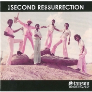 Second Ressurrection