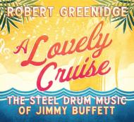 Robert Greenidge/Lovely Cruise