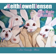 Cats Made Of Rabbits