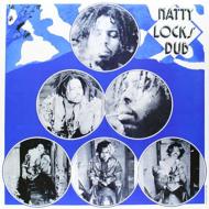 米LP Winston Edwards Natty Locks Dub VPGS5231 VP US /00198 Natty Locks Dub | Winston Edwards