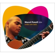 Marcel Powell/Ǯ��Υ�����