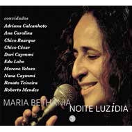 Maria Bethania/Noite Luzidia Cd2
