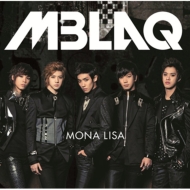 MONA LISA -Japanese Version-yʏՁz(CD+WPbg+~jʐ^W)