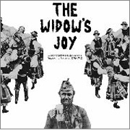 Various/Widow's Joy： Eastern European Immigrant Dances In America 1925-
