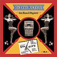 Various/Sin City Jukebox 9