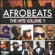 Various/Afrobeats The Hits 1