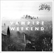 Modern Vampires Of The City : Vampire Weekend | HMV&BOOKS online 