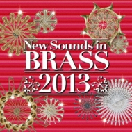 New Sounds In Brass 2013: 䒼 / wind O