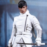 Movie Masterpiece 1 / 6 Figure: �X�g�[���V���h�[(G.i.�W���[ �o�b�N2���x���W)