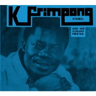 K. Frimpong/Blue Album 1976 (Digi)