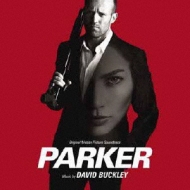 PARKER/パーカー(OST)