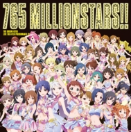 THE IDOLM@STER LIVE THE@TER PERFORMANCE 01 wThank You!x